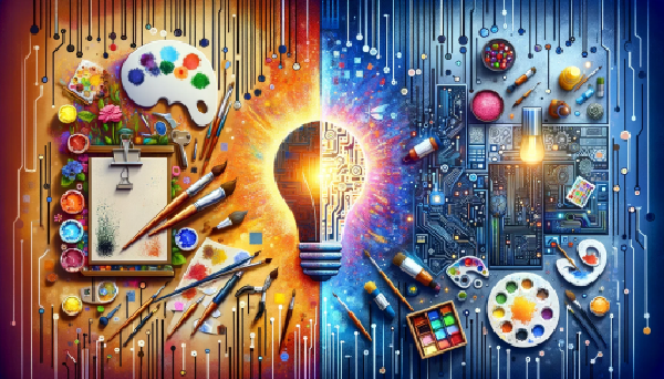 Cómo hacer que la IA sea mucho más creativa con Solo 8 Palabras (El Truco de Stanford)