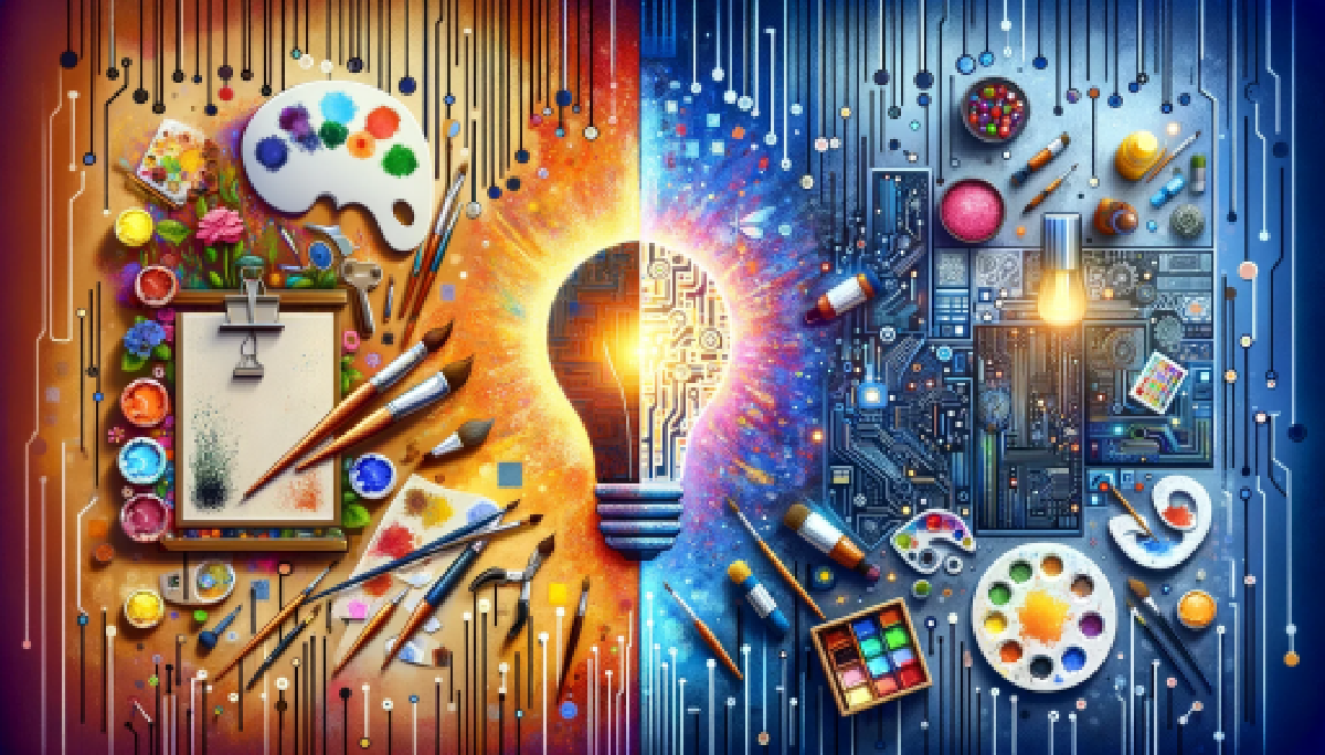 Featured image for Cómo hacer que la IA sea mucho más creativa con Solo 8 Palabras (El Truco de Stanford)